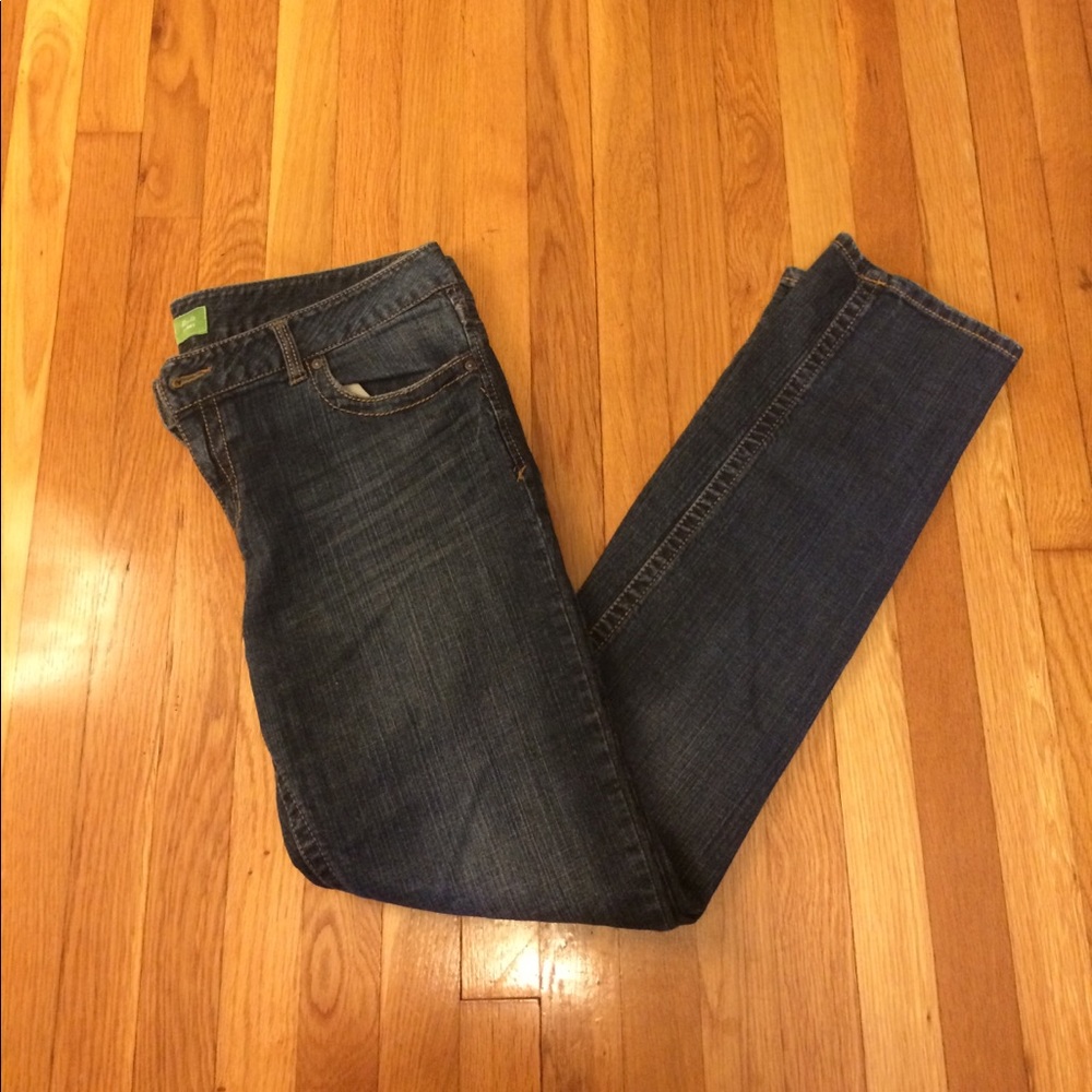 NWOT BAYLA AEROPOSTALE SKINNY JEANS