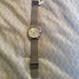 DKNY watch