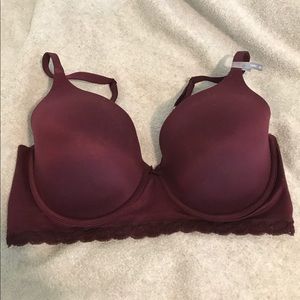 Sunnie longline bra