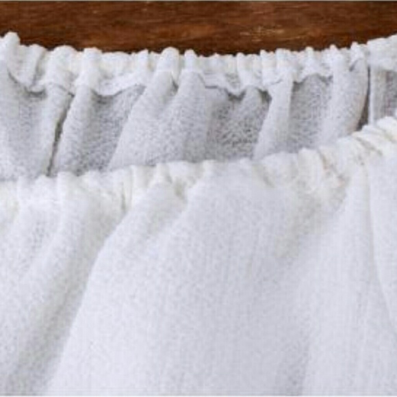 Sold out! Off shoulder top - Picture 3 of 6