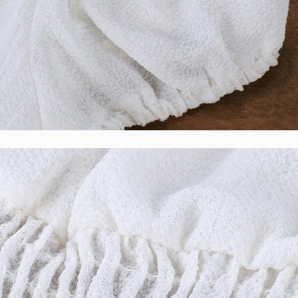 Sold out! Off shoulder top - Picture 4 of 6