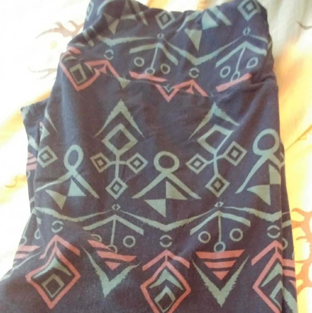 LulaRoe Leggings
