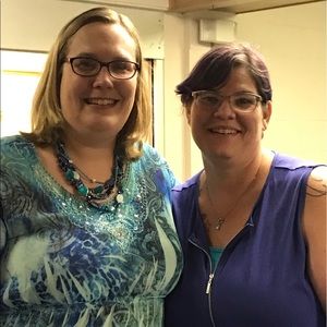 Meet your Posher, Jesslyn