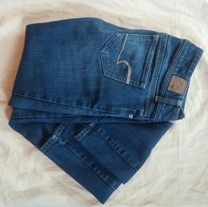American Eagle Bootcut Jeans