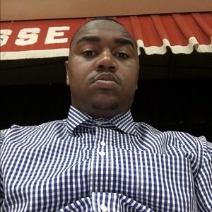 Meet your Posher, Anthony