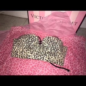 Victoria's Secret Bathing Suit Top