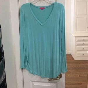 Cute Piko Top Medium