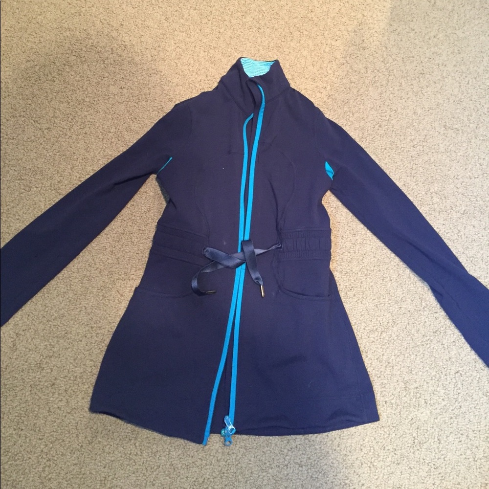 Lululemon jacket