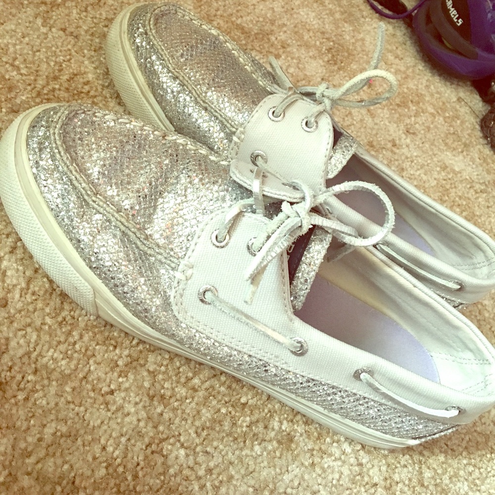 Sperry Shoes