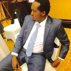 Meet your Posher, Burumayo