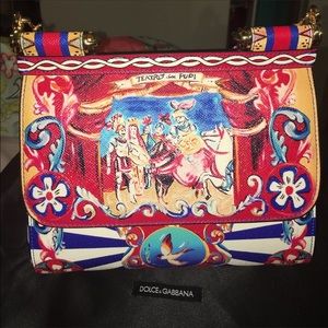 Sicily Bag