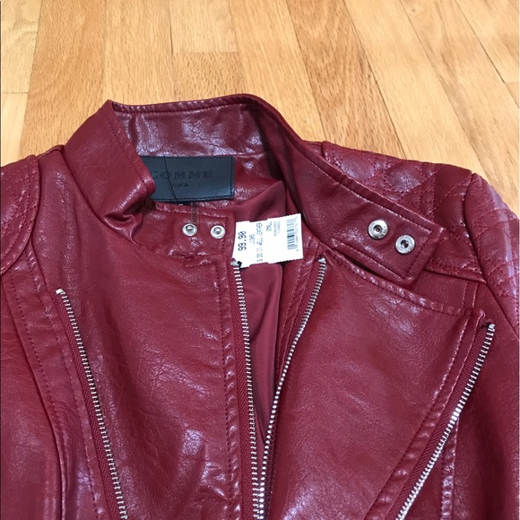 Jacket - Picture 2 of 3