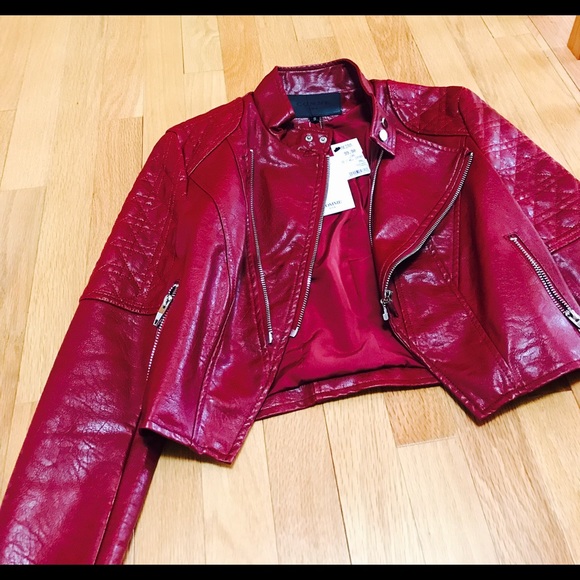 Jacket - Picture 3 of 3