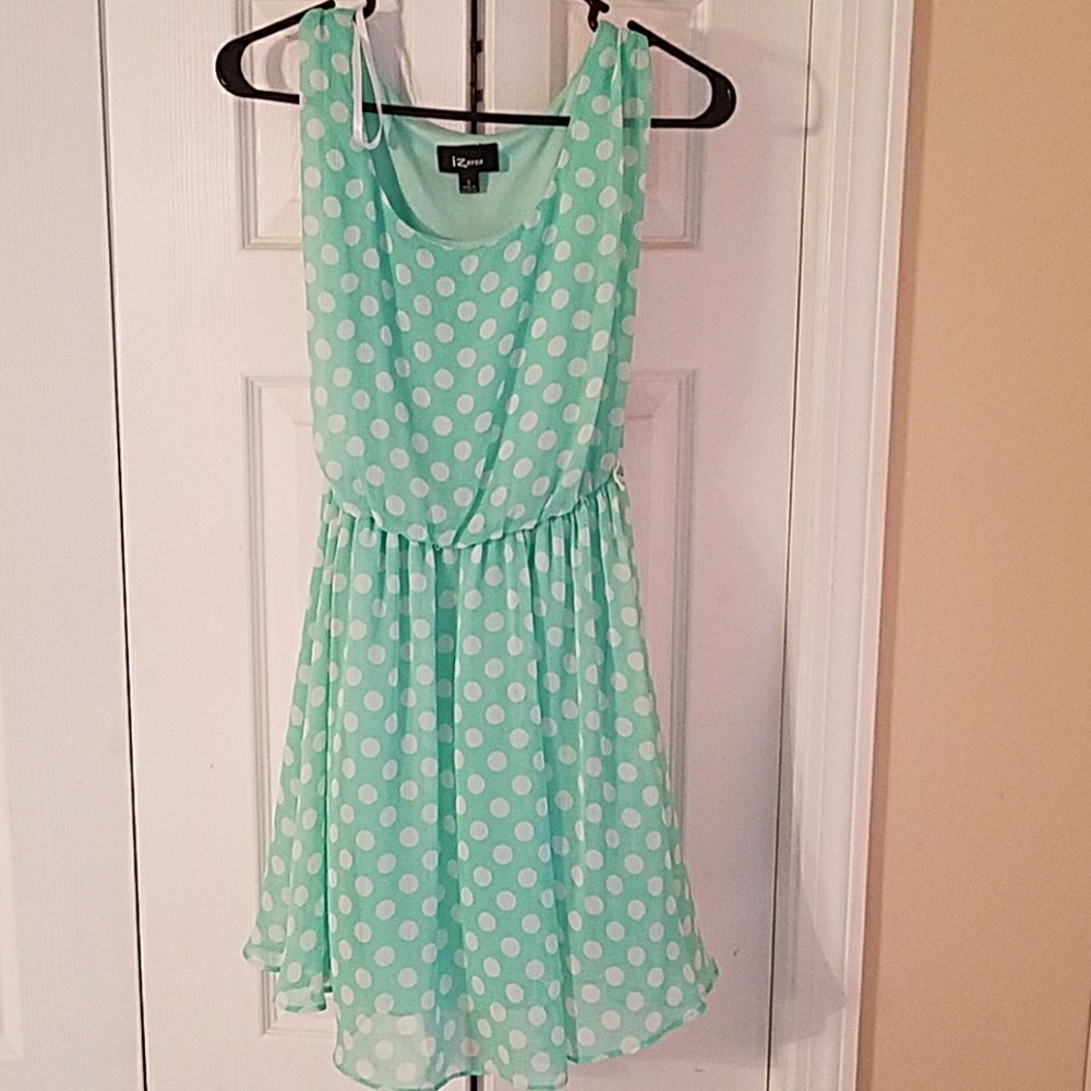Worn once iz byer dress