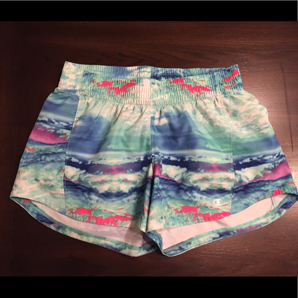 Champion Shorts