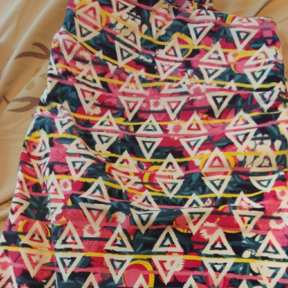 LulaRoe Leggings
