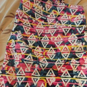 LulaRoe Leggings