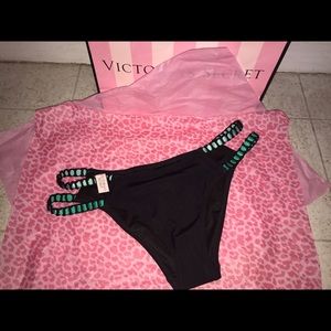 Victoria's Secret Bathing Suit Bottoms