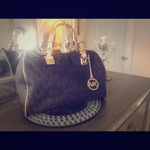 Michael Kors handbag - brown