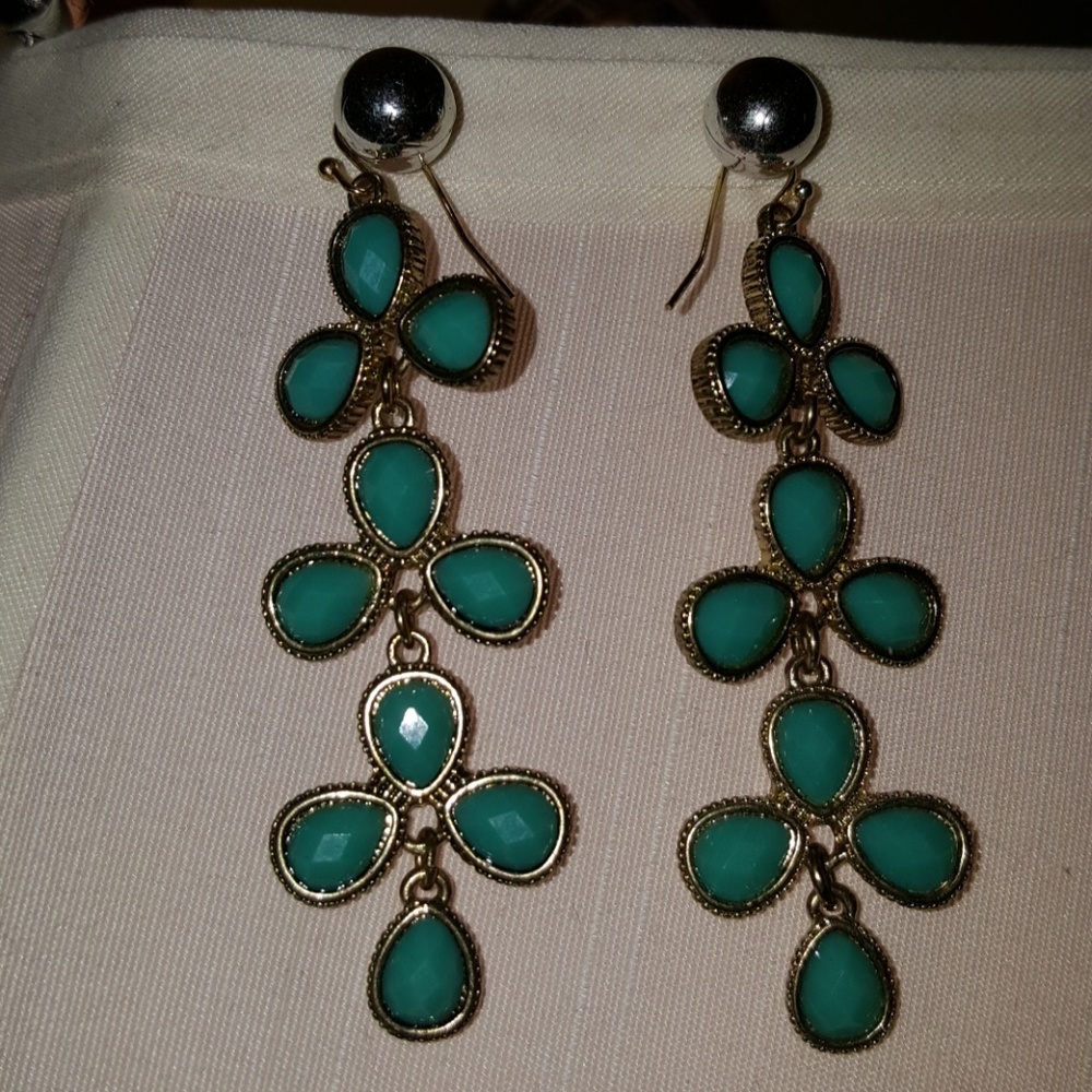 Sexy summer Earrings - Picture 2 of 2