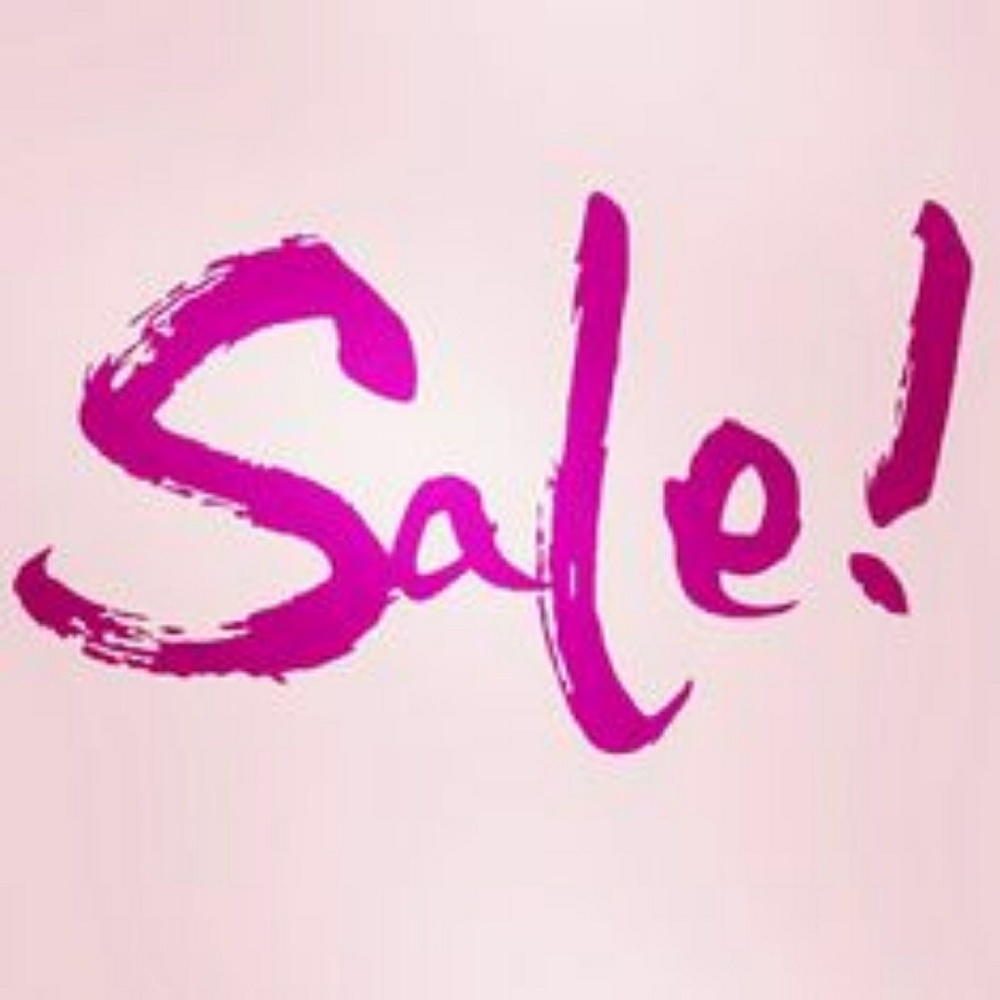 Closet closeout!