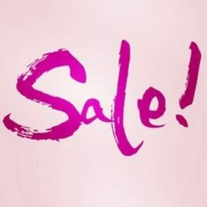 Closet closeout!