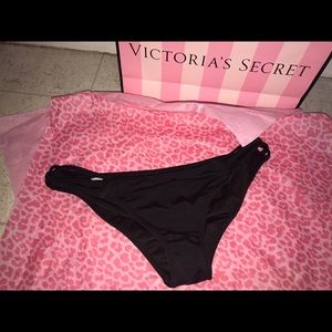 Victoria's Secret Bathing Suit Bottoms
