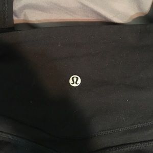Lululemon align leggings!