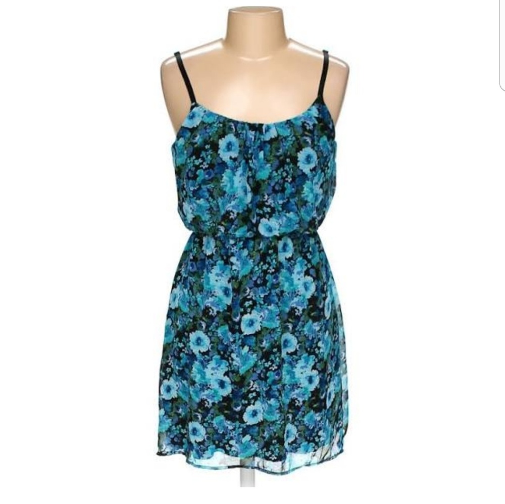 BaileyGirl Small mini dress