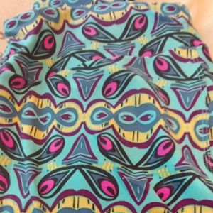 LulaRoe Leggings