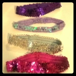 Headbands
