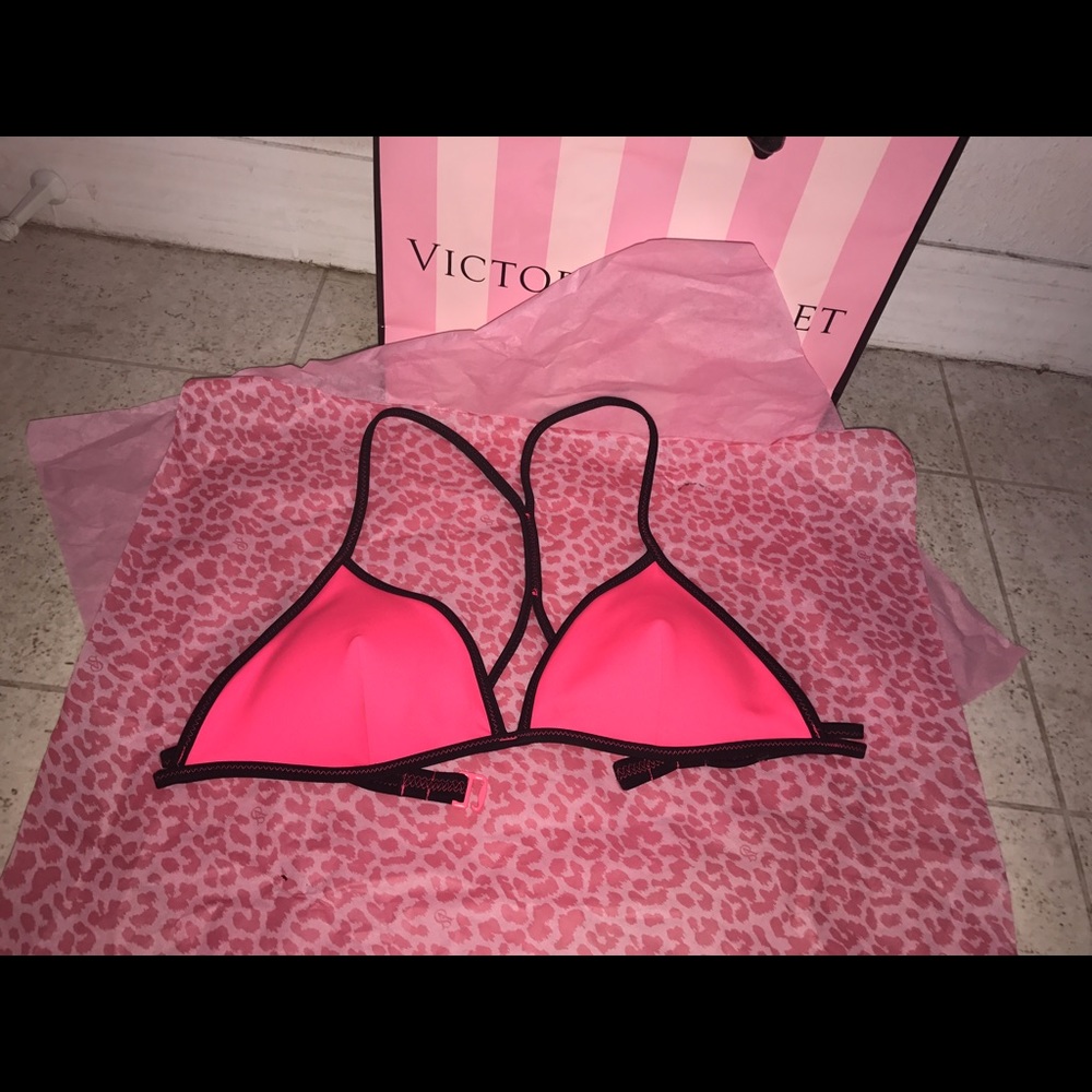 Victoria's Secret Bathing Suit Top