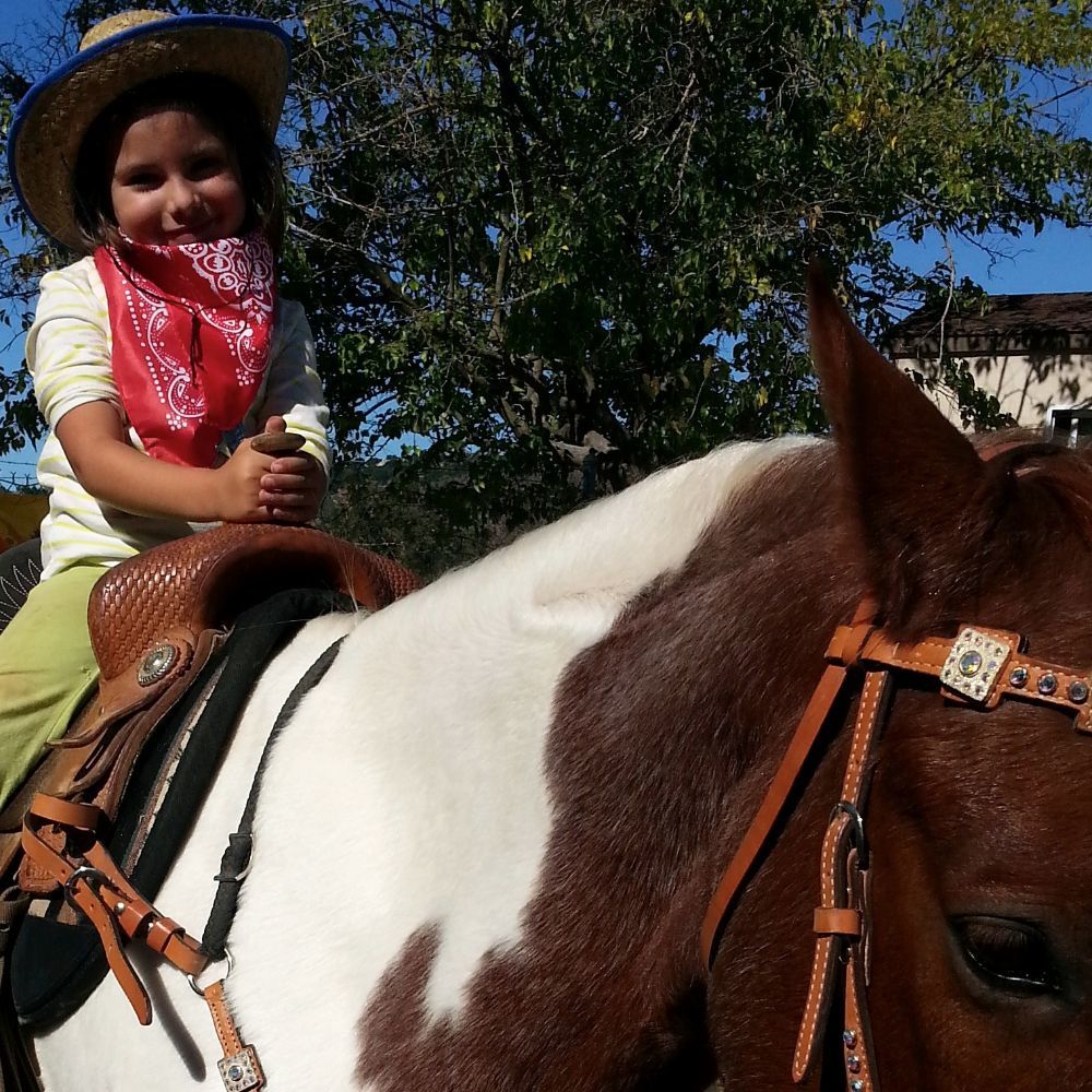 Meet your Posher, Silvana