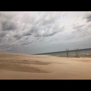 Meet your Posher, Tam