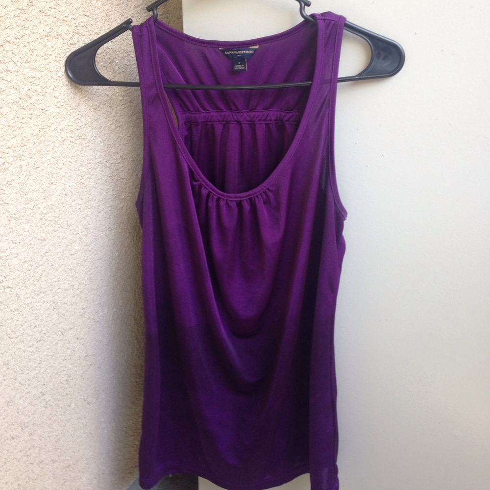 Banana Republic Tank Top