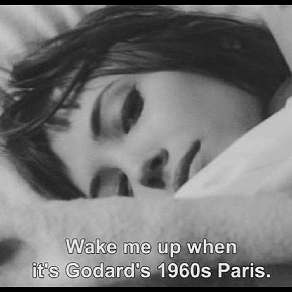 Meet your Posher, Karina