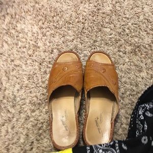 Meet your Posher, Stacy