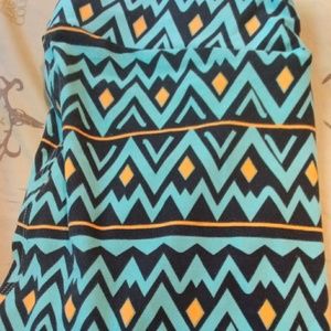 LulaRoe Leggings