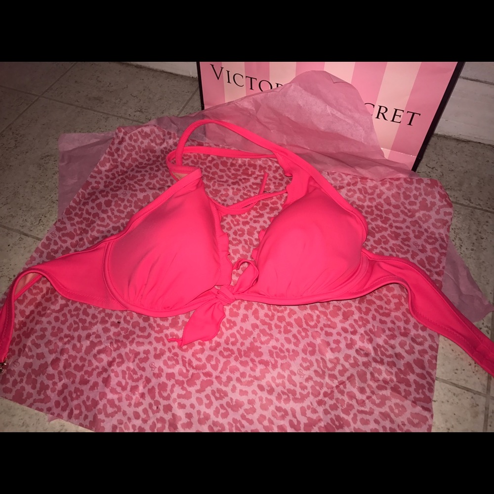 Victoria's Secret Bathing Suit Top