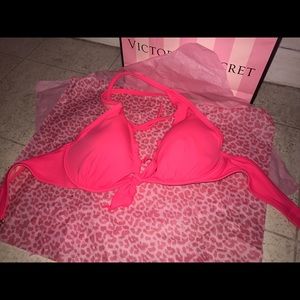 Victoria's Secret Bathing Suit Top
