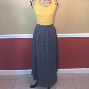 GF Boutique skirt