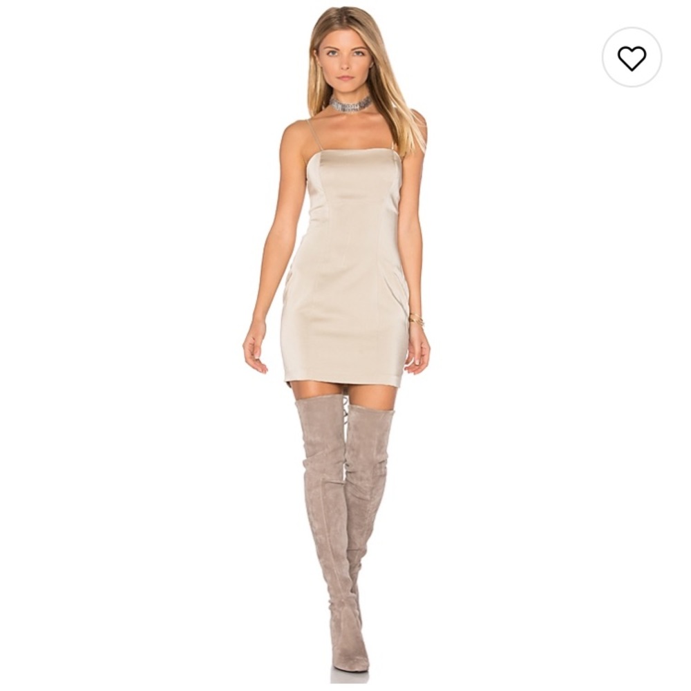 Capulet Amber Bodycon Dress