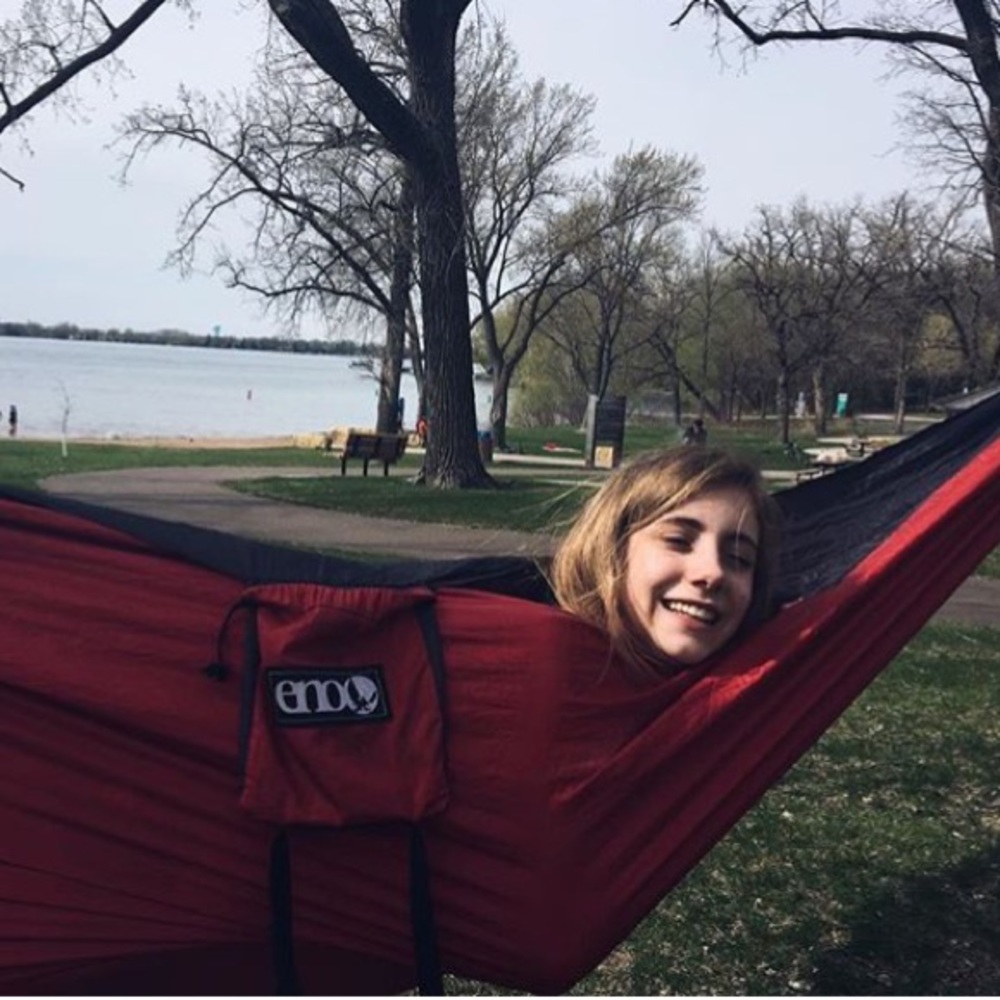 Meet your Posher, Tess