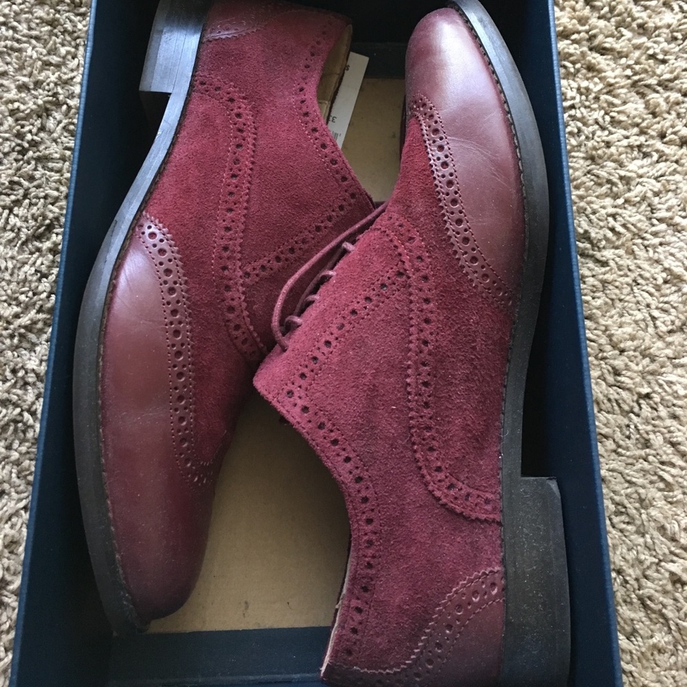 Cole Haan Oxford