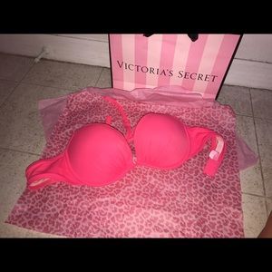 Victoria's Secret Bathing Suit Top