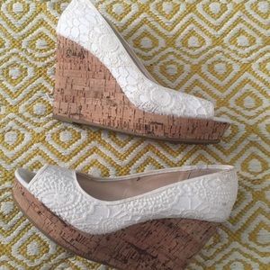 Altar'd State size 8 wedges