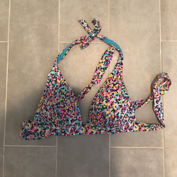 Victoria's Secret Other - VS BIKINI TOP - Size Small