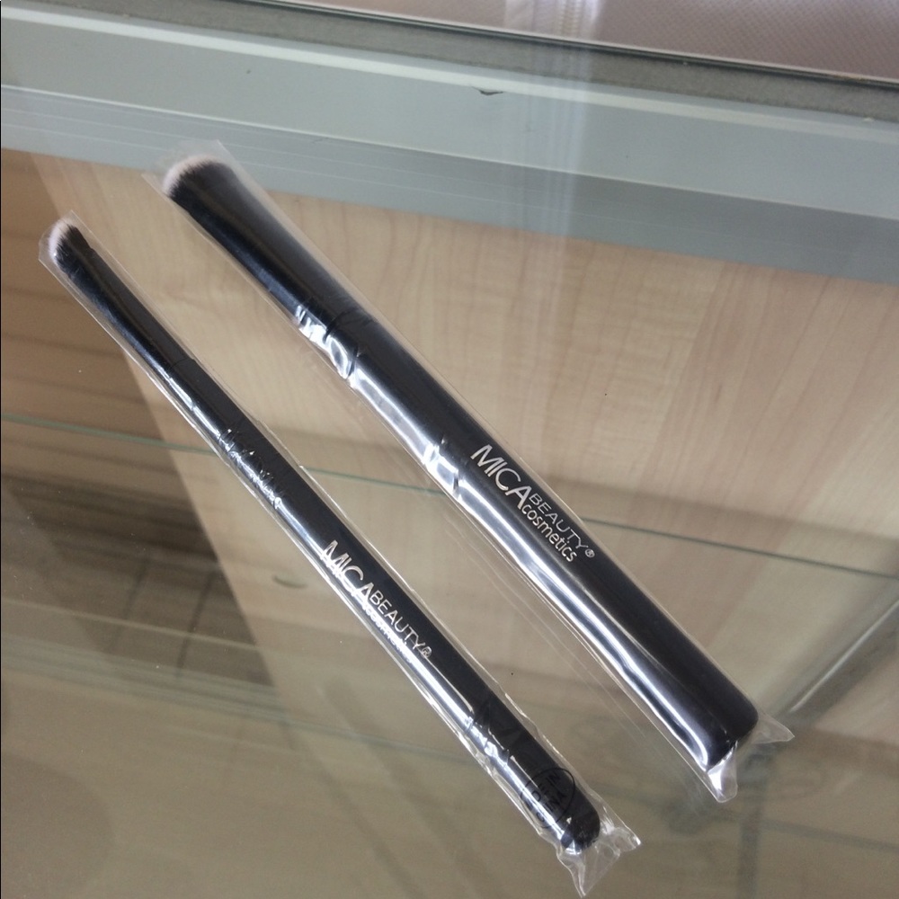 ❤️❤️MICA cosmetic brushes