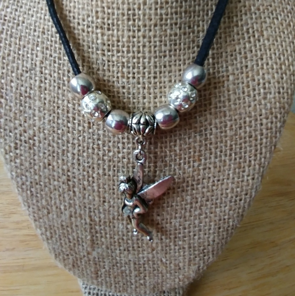 Boho Handmade Necklace OOAK - Picture 1 of 3