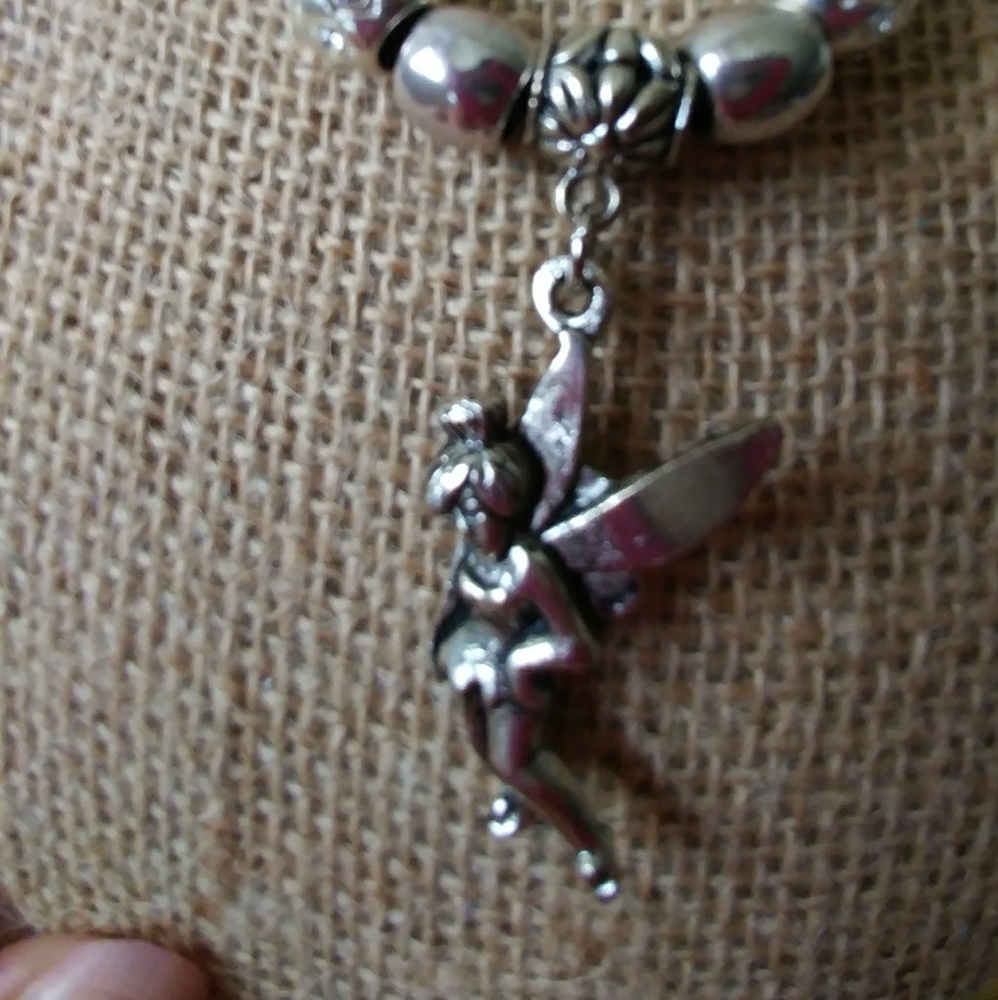 Boho Handmade Necklace OOAK - Picture 2 of 3